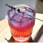 Bicchiere long drink collezione Barshine temperato impilabile Bormioli Rocco, MOR.140681, cl 38 h 12 cm Ø 8,3 cm