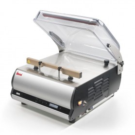 Macchina Sottovuoto a Campana Professionale Sirman W8 TOP 40