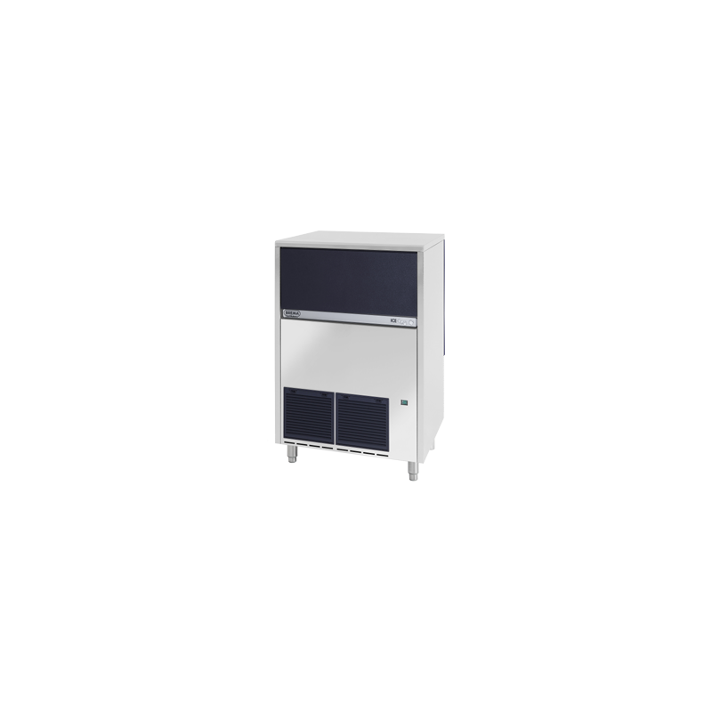 Macchina per ghiaccio a cubetti sottopiano - GB903 HC - BREMA Group