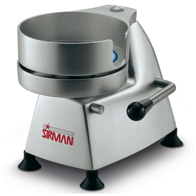 Linea Tritacarne Professionale Sirman