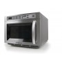 Forno a microonde professionale mod. MO1830 Karel, piatto fisso, comandi digitali, cap. 30 litri, 2 magnetron