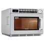 Forno a microonde professionale mod. CM1529-UR Samsung, comandi digitali, cap. 26 litri, 2 magnetron